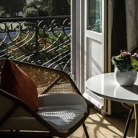 Hotel Sofitel Borghese