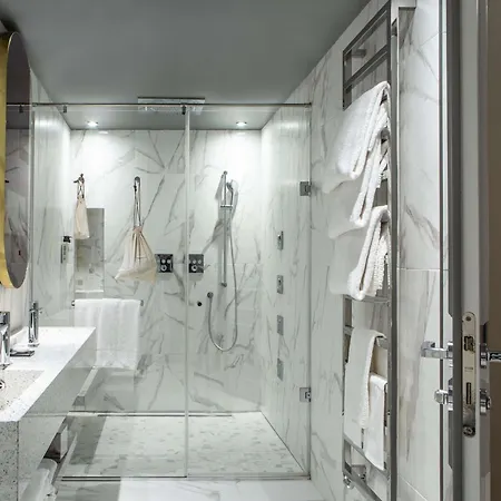 Hotel Sofitel Borghese Roma