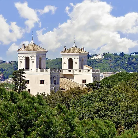 Sofitel Borghese Hotel 5*