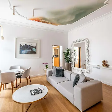 Sofitel Borghese 5* Roma