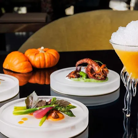 Hotel Sofitel Borghese