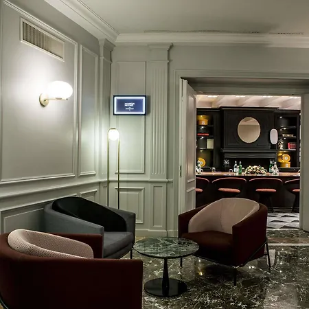 Sofitel Borghese 5*
