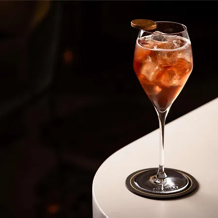 Sofitel Borghese