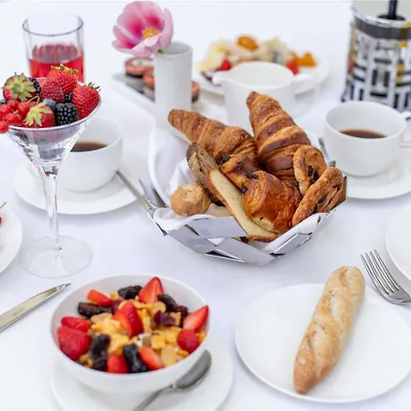 Sofitel Borghese Hotel 5*