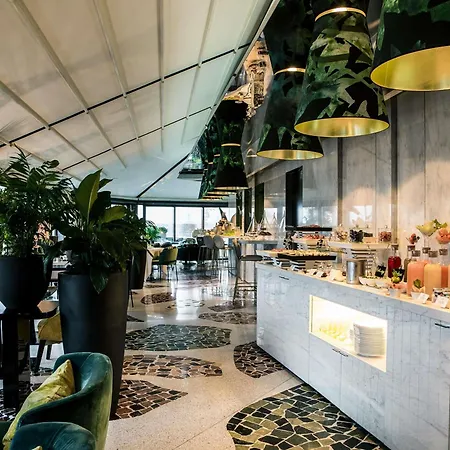 Sofitel Borghese Ξενοδοχείο