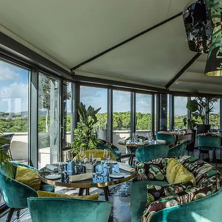 Ξενοδοχείο Sofitel Borghese