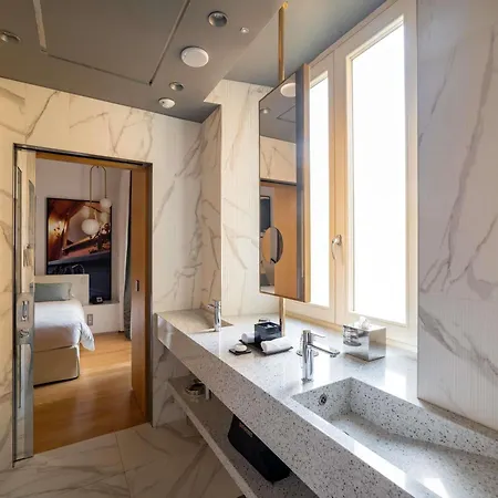 Sofitel Borghese Ξενοδοχείο Ρώμη