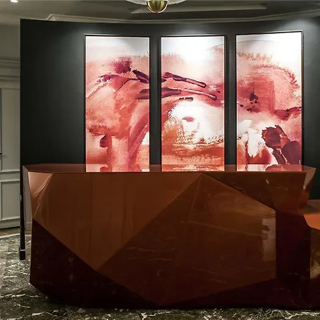 מלון Sofitel Borghese 5*