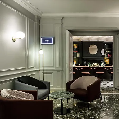 מלון Sofitel Borghese