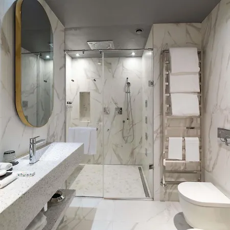 Sofitel Borghese Rom