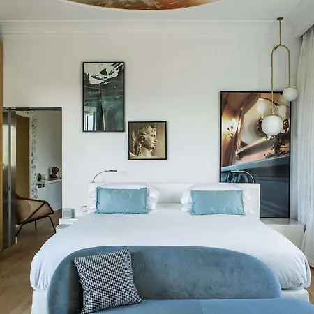 Sofitel Borghese Hotel