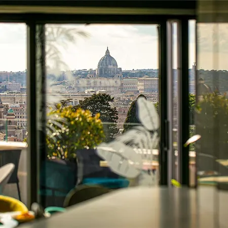 Sofitel Borghese 5*