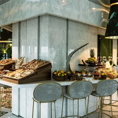 Sofitel Borghese 5*