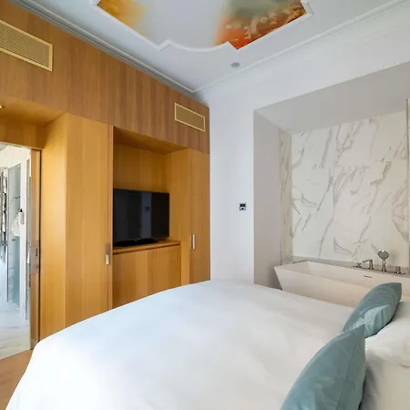 Sofitel Borghese Roma