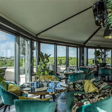 Sofitel Borghese