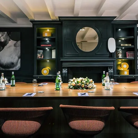 호텔 Sofitel Borghese 5*