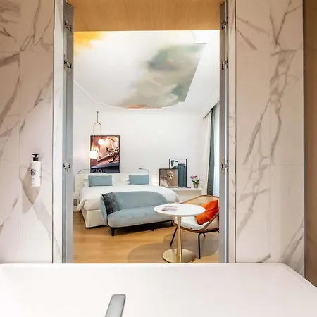 מלון Sofitel Borghese 5*