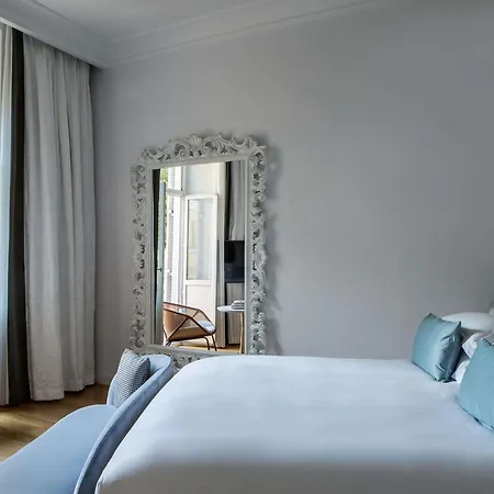 Sofitel Borghese