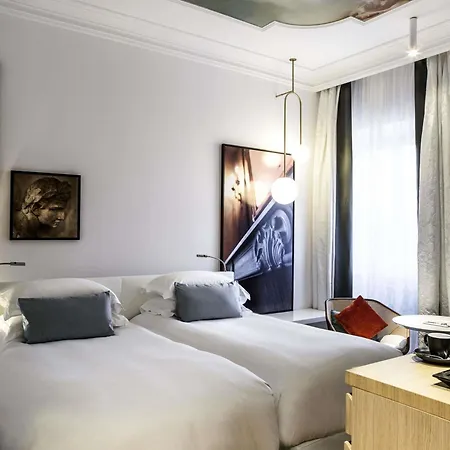 ホテル Sofitel Borghese