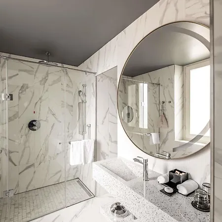 Sofitel Borghese Rom