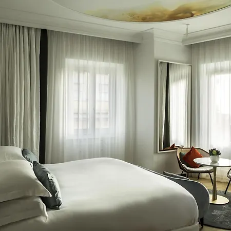 Sofitel Borghese 5* Rom