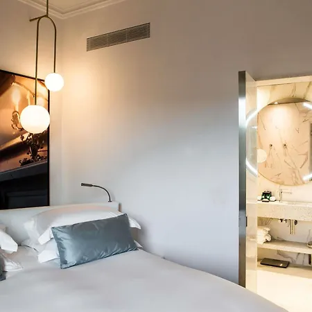 Sofitel Borghese ホテル