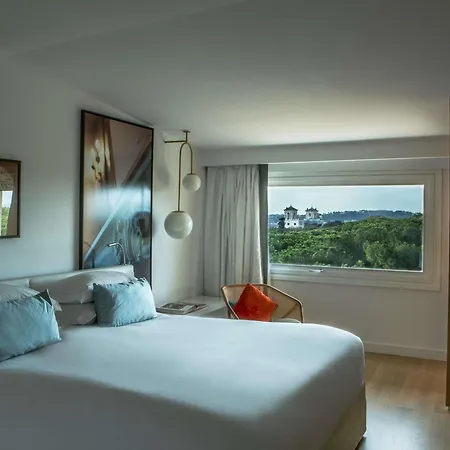 Sofitel Borghese Hotel 5*
