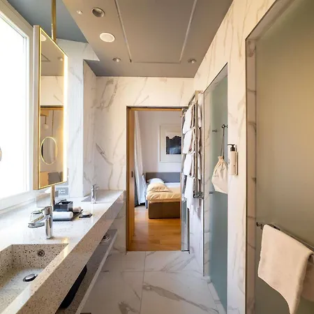 Hotel Sofitel Borghese Roma