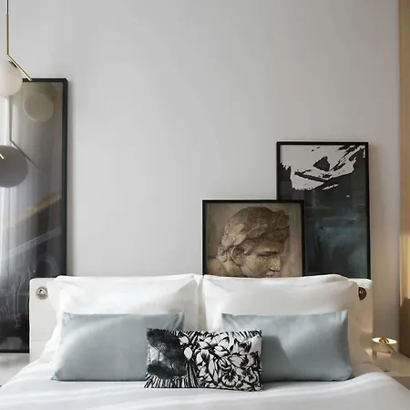 Sofitel Borghese 5*