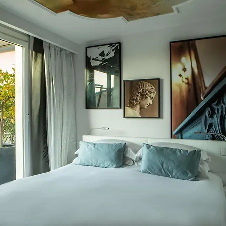Sofitel Borghese 5* רומא