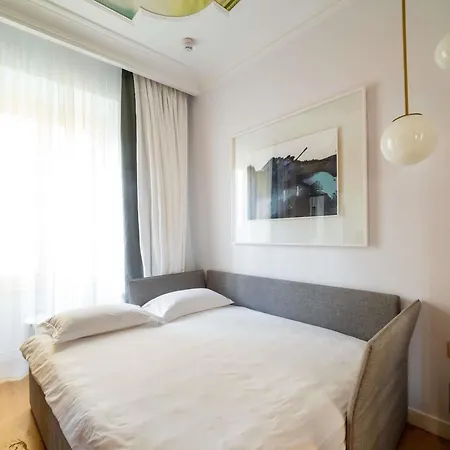 ホテル Sofitel Borghese