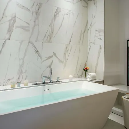 Sofitel Borghese Hotel 5*