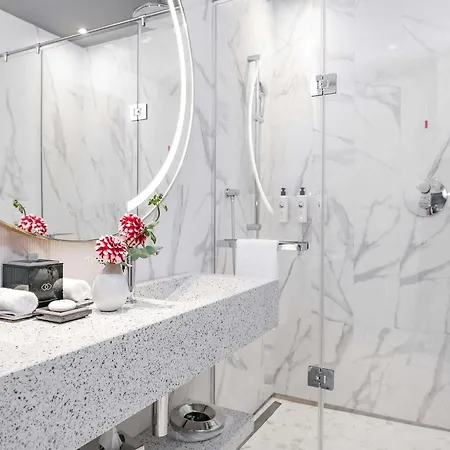 Sofitel Borghese 5* ローマ