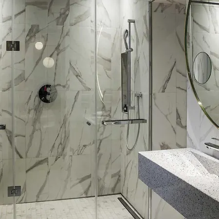 ホテル Sofitel Borghese ローマ