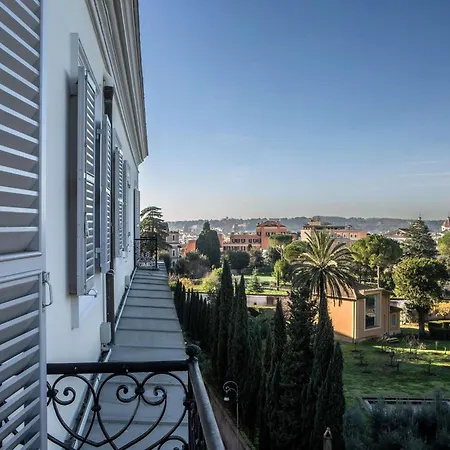 Sofitel Borghese