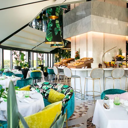 Sofitel Borghese