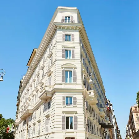 Sofitel Borghese