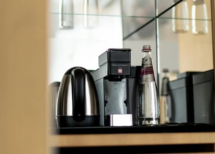 Sofitel Borghese Ξενοδοχείο