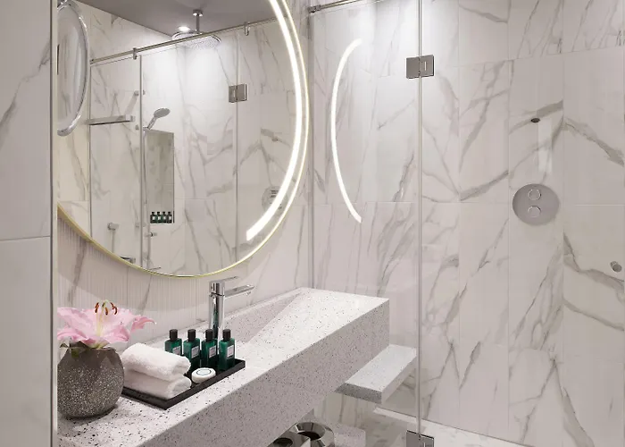 Sofitel Borghese Hotel