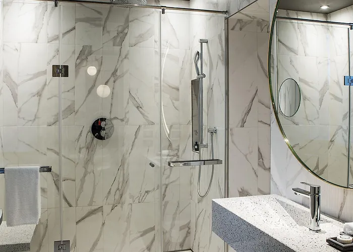 Sofitel Borghese Ρώμη