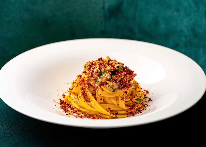 Hotel Sofitel Borghese Rom