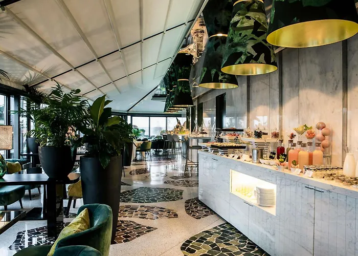 Sofitel Borghese Ξενοδοχείο