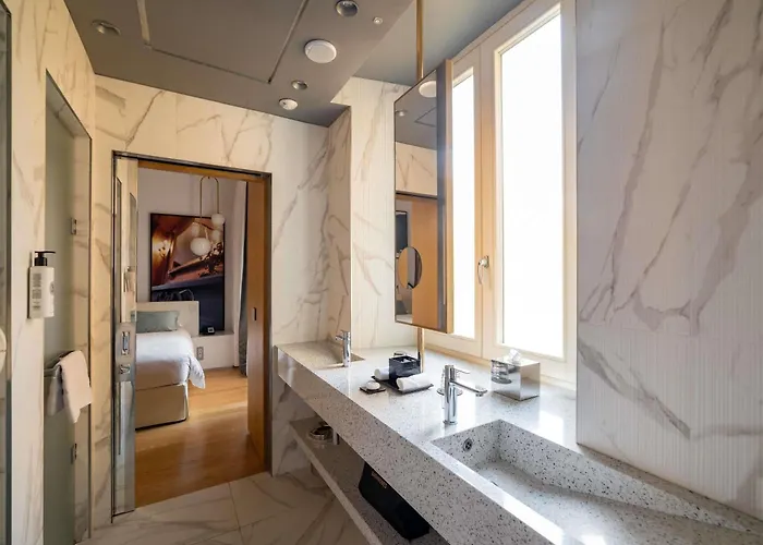 Sofitel Borghese Ξενοδοχείο Ρώμη