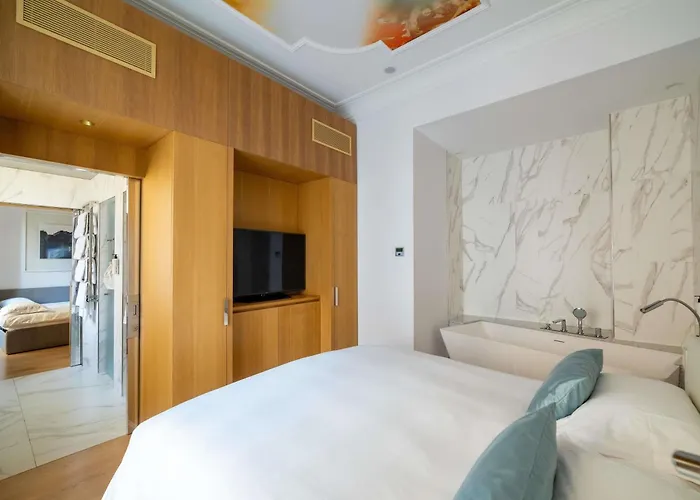 Sofitel Borghese Ρώμη