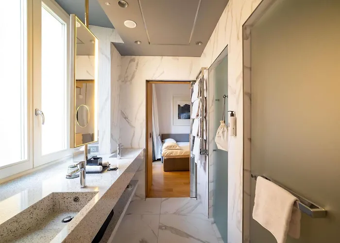 Ξενοδοχείο Sofitel Borghese