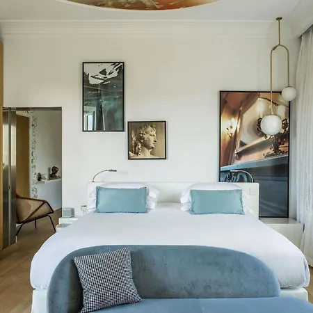 Sofitel Borghese Otel Roma