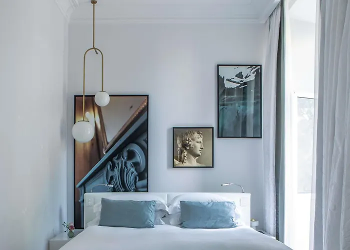 Sofitel Borghese Otel 5*