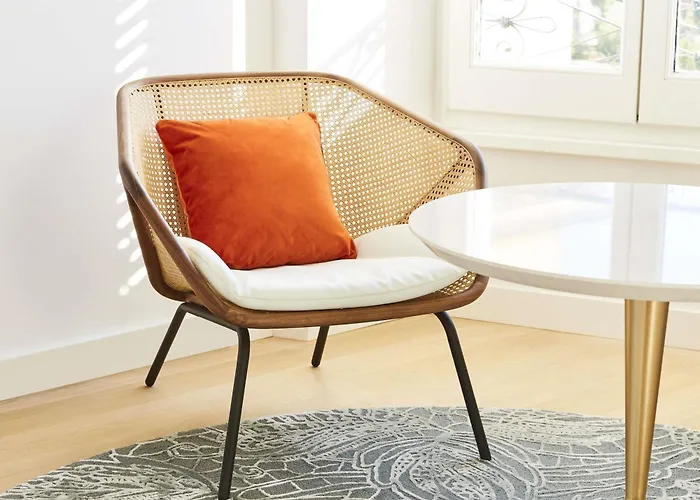 Sofitel Borghese Otel Roma