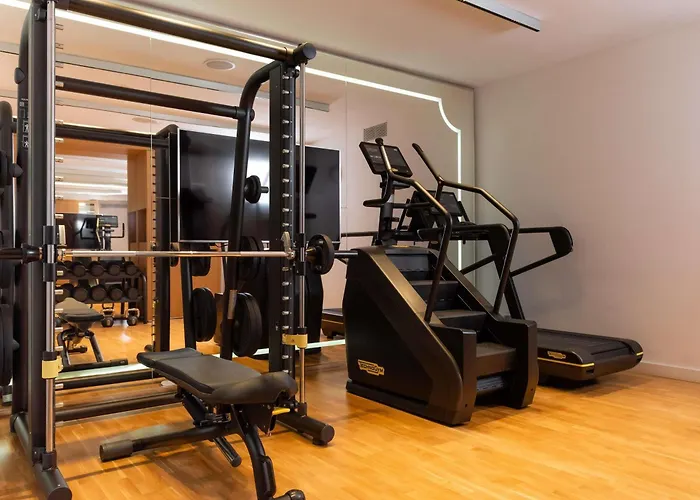 Sofitel Borghese Otel Roma