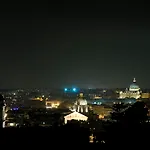 Sofitel Borghese